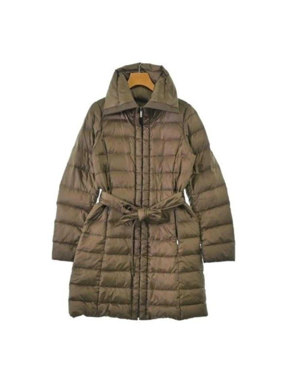 Max Mara Week End Line Down Coat